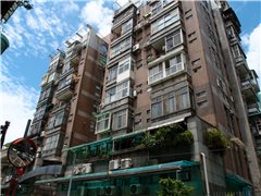 鄰近成三公寓社區推薦-新第加冕曲，位於台北市內湖區